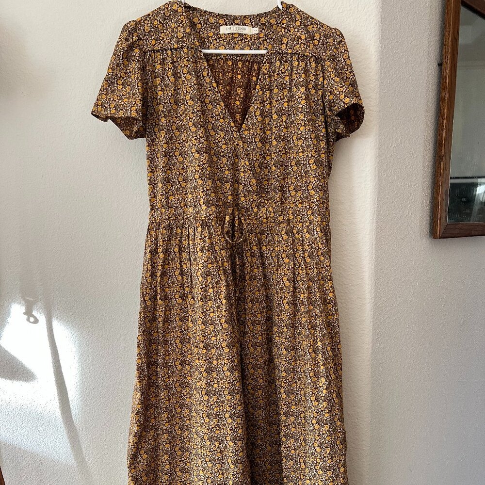 Christy Dawn | Dawn Dress | P-M